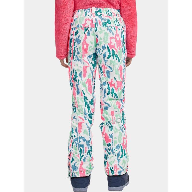 Pantaloni de schi FWC'Cruz Snow Pants copii