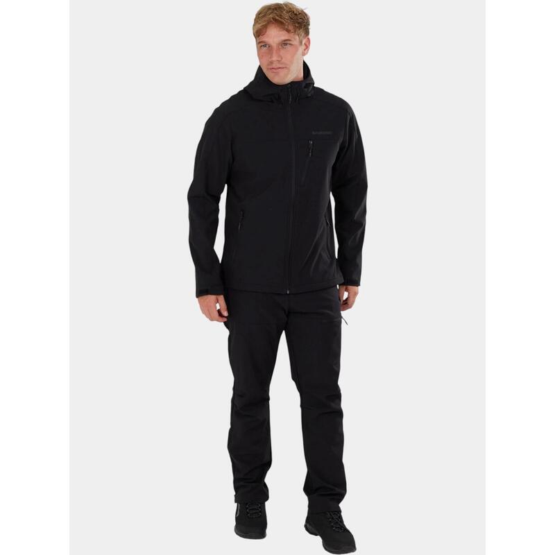 Férfi softshell kabát Fairbanks Softhsell Jacket