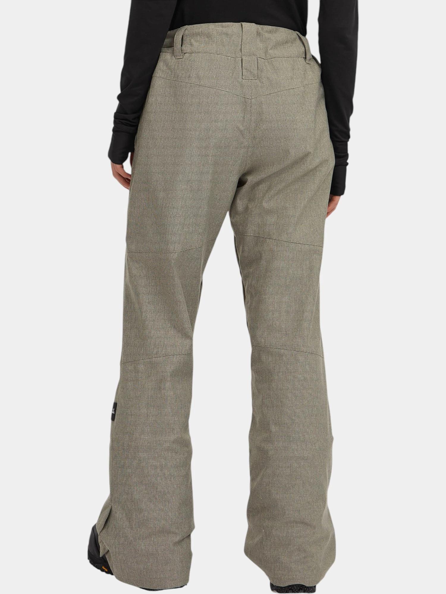 Pantaloni Da Sci Donna FWC'Cruz Melange 3/7