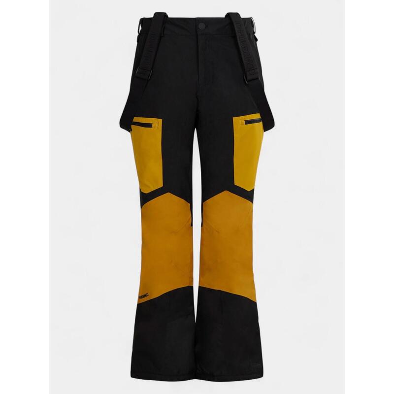 Pantaloni de schi Nexara ECO 3L Pants barbati