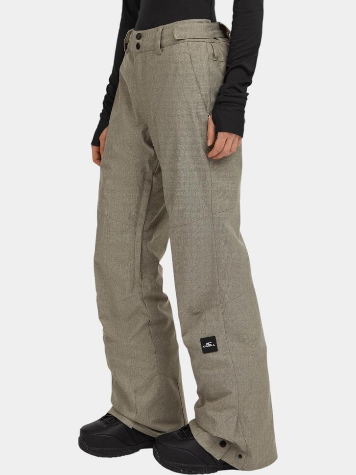 Spodnie Narciarskie Damskie O'Neill FWC'Cruz Melange