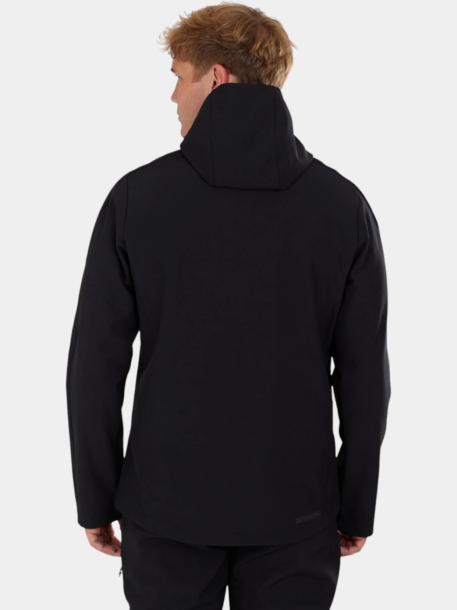 Veste Softshell Homme Fairbanks 2/7