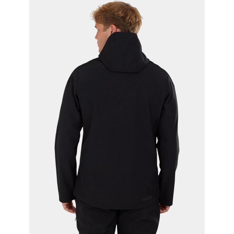 Férfi softshell kabát Fairbanks Softhsell Jacket