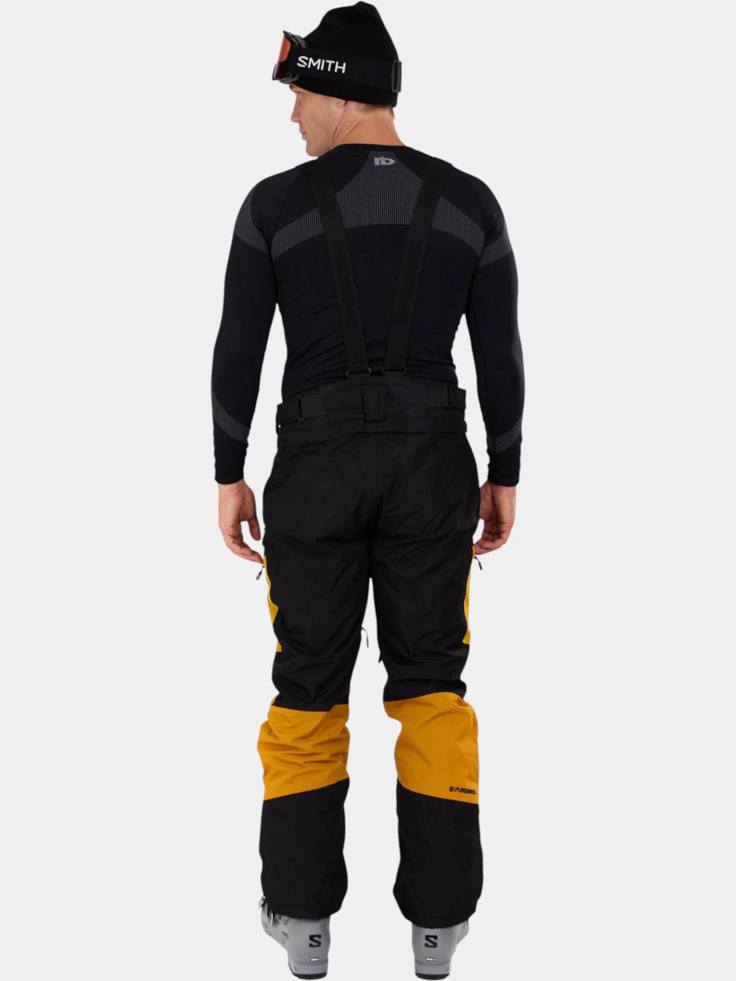 Pantalon De Ski Homme Nexara ECO 3L 2/6