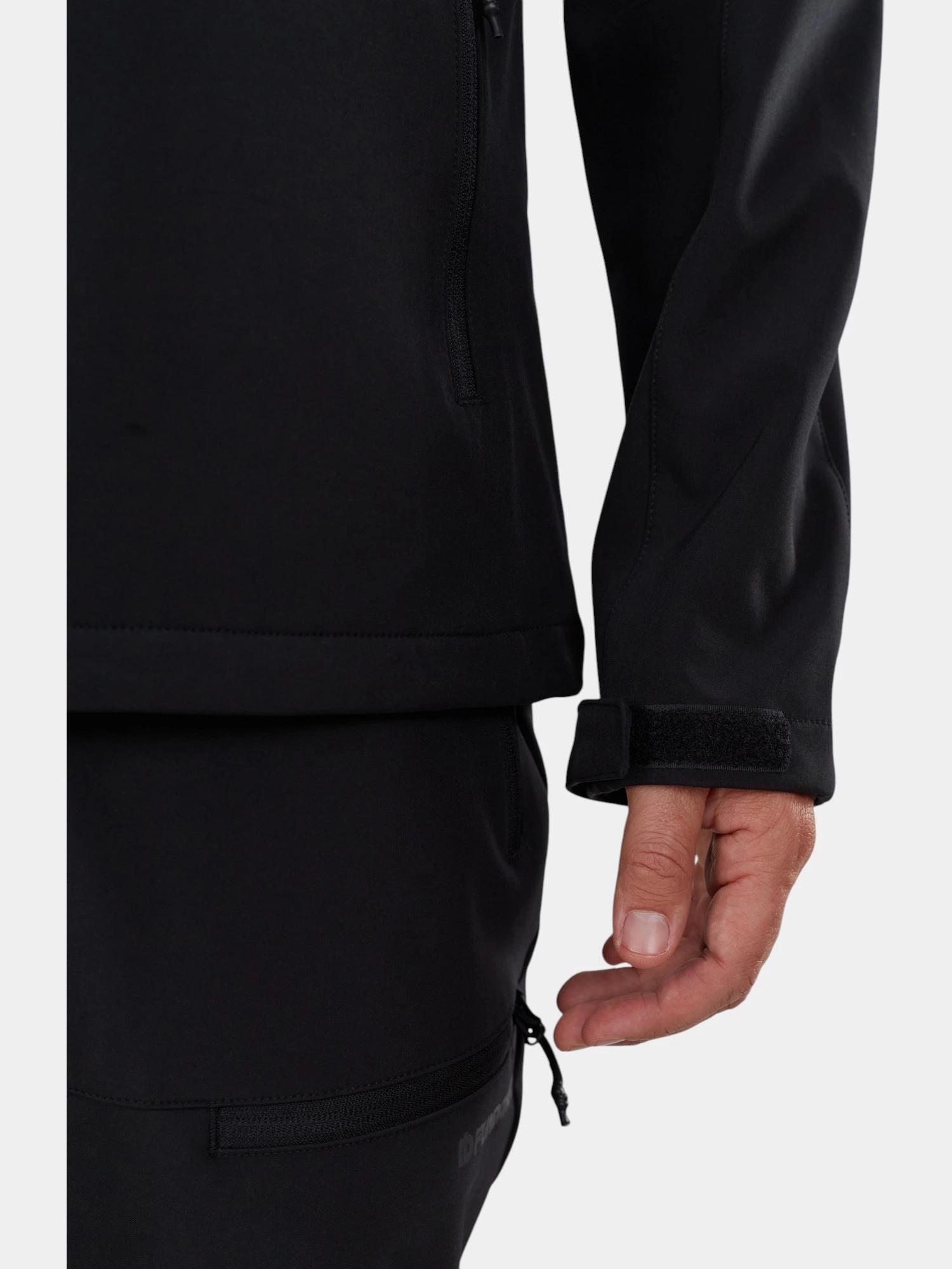 Veste Softshell Homme Fairbanks 5/7