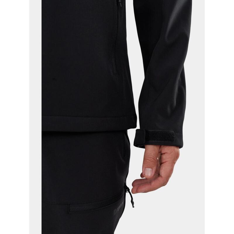 Férfi softshell kabát Fairbanks Softhsell Jacket