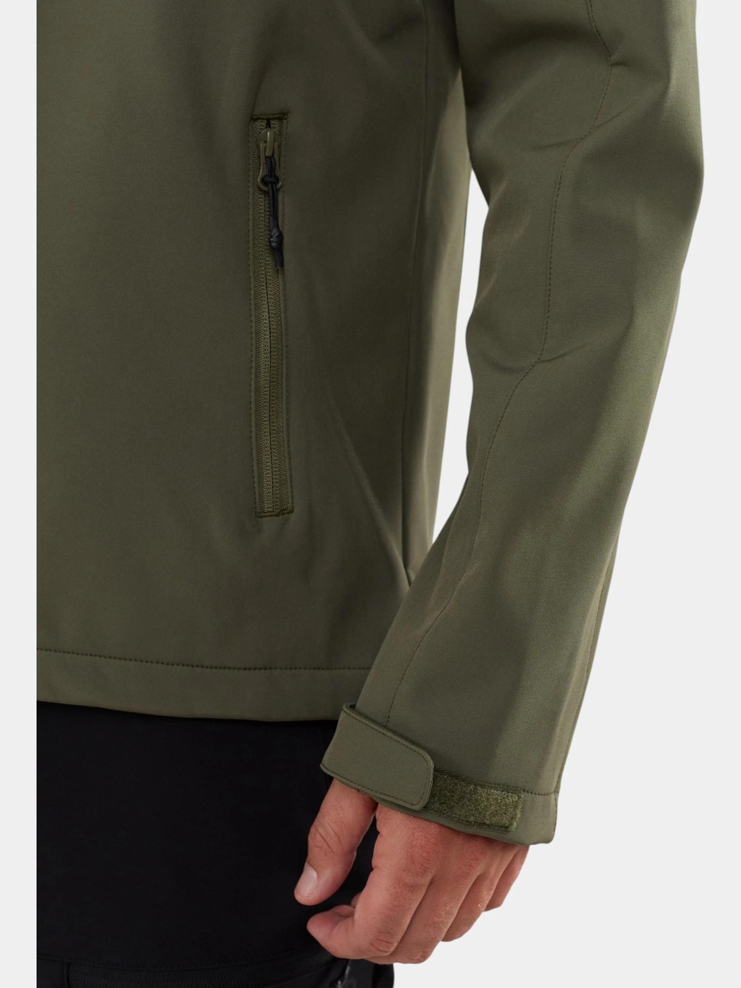 Veste Softshell Homme Fairbanks 5/7