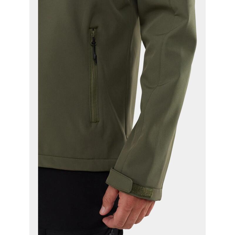 Jacheta softshell Fairbanks Softhsell Jacket barbati