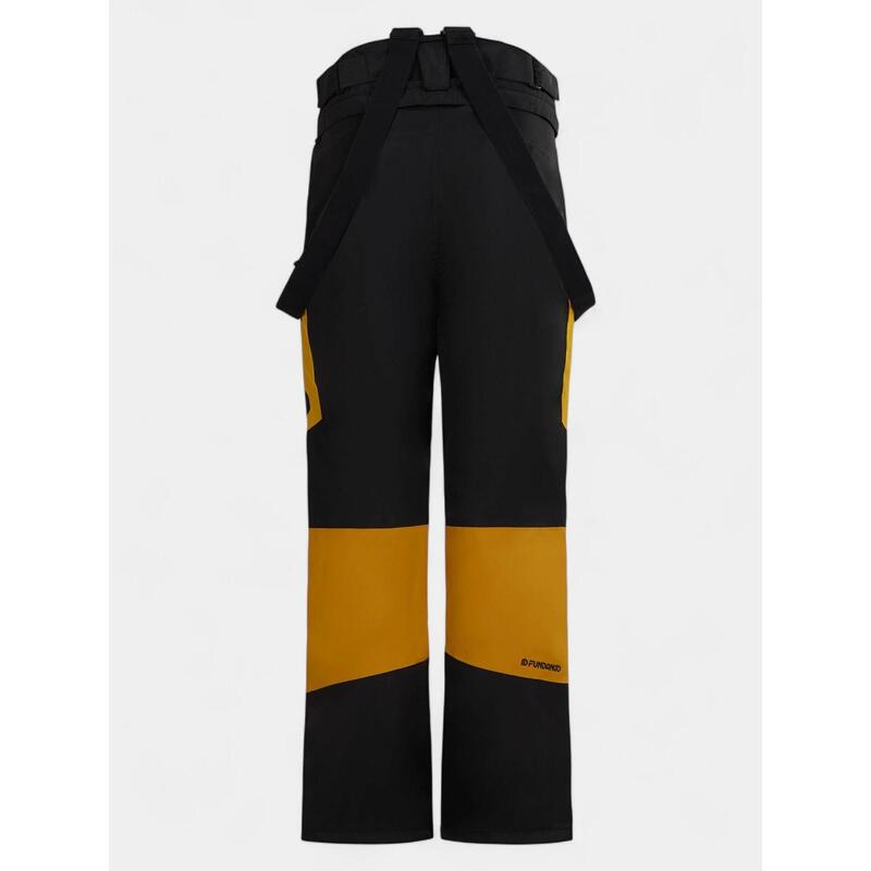 Pantaloni de schi Nexara ECO 3L Pants barbati