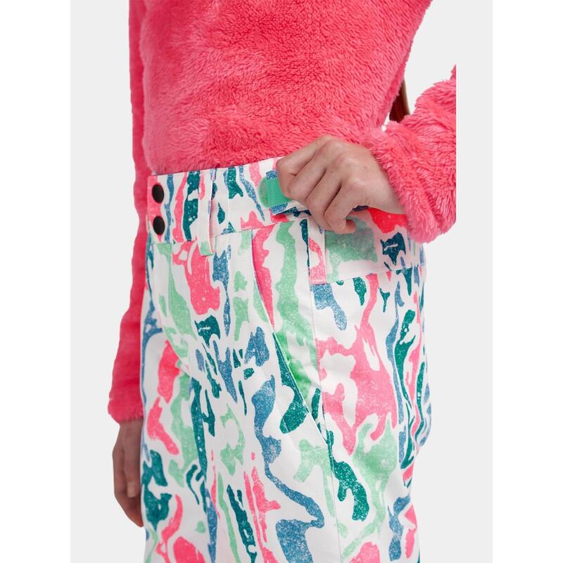 Pantaloni de schi FWC'Cruz Snow Pants copii