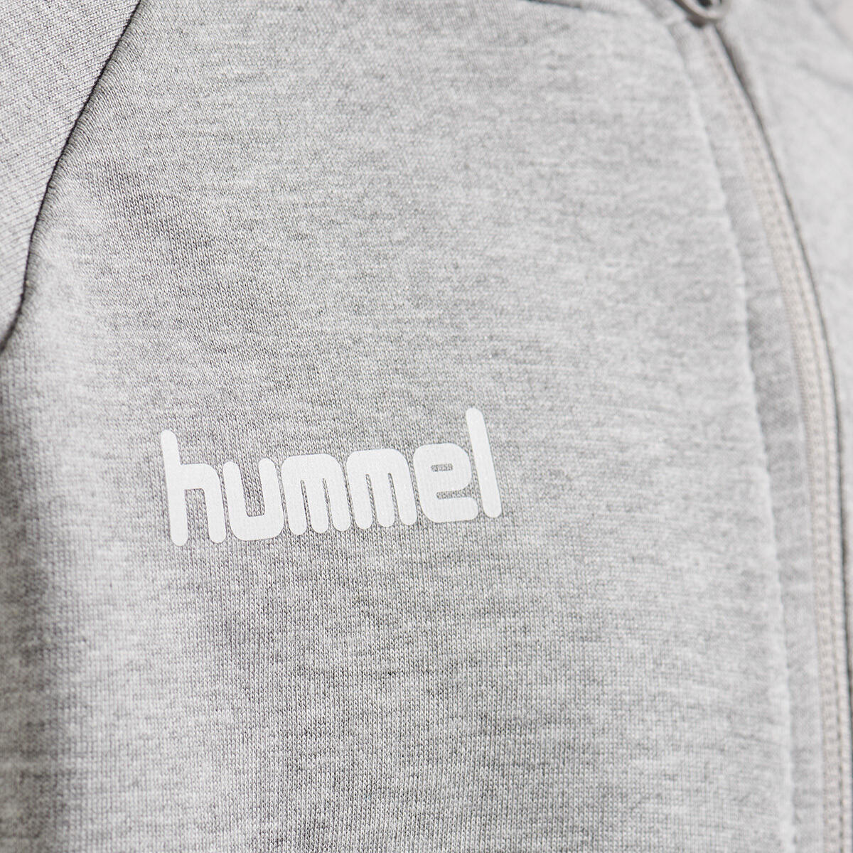 Reißverschluss Jacke Hmlgo Kinder HUMMEL 5/7