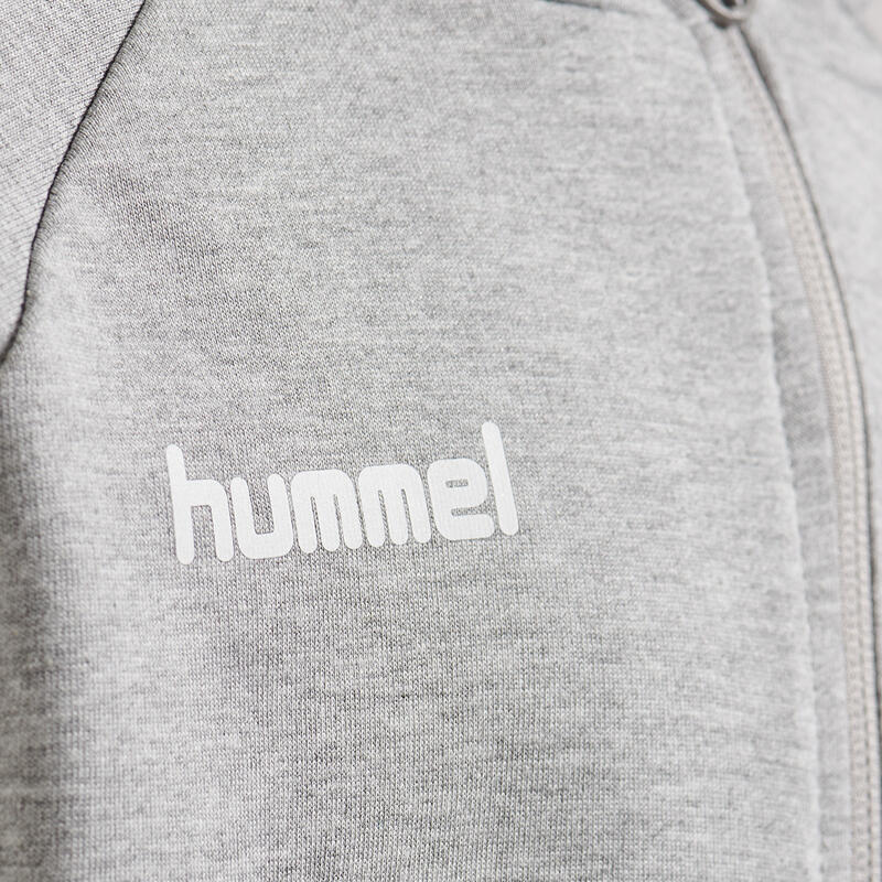 Sweat À Capuche Hmlgo Multisport Unisexe Enfant Hummel