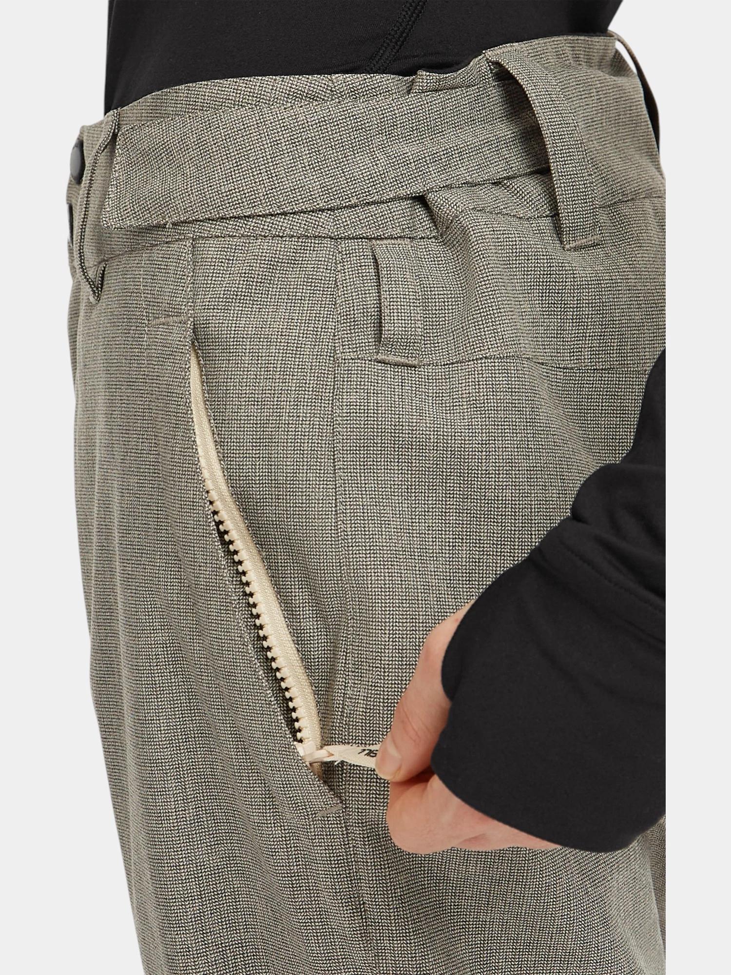 Pantaloni Da Sci Donna FWC'Cruz Melange 5/7