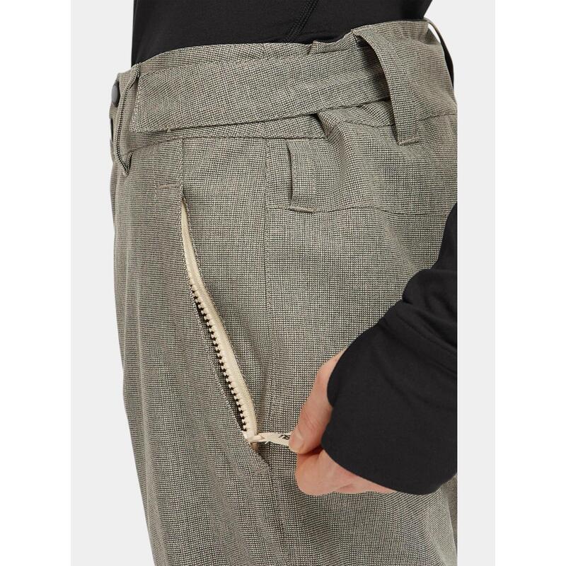 Pantaloni de schi FWC'Cruz Melange Snow Pants femei