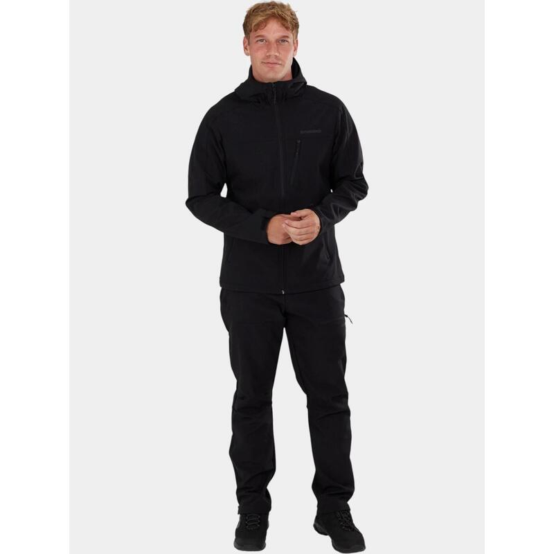 Férfi softshell kabát Fairbanks Softhsell Jacket