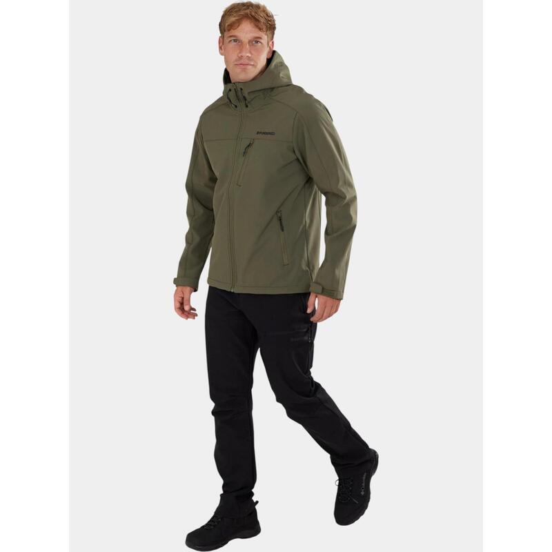 Jacheta softshell Fairbanks Softhsell Jacket barbati