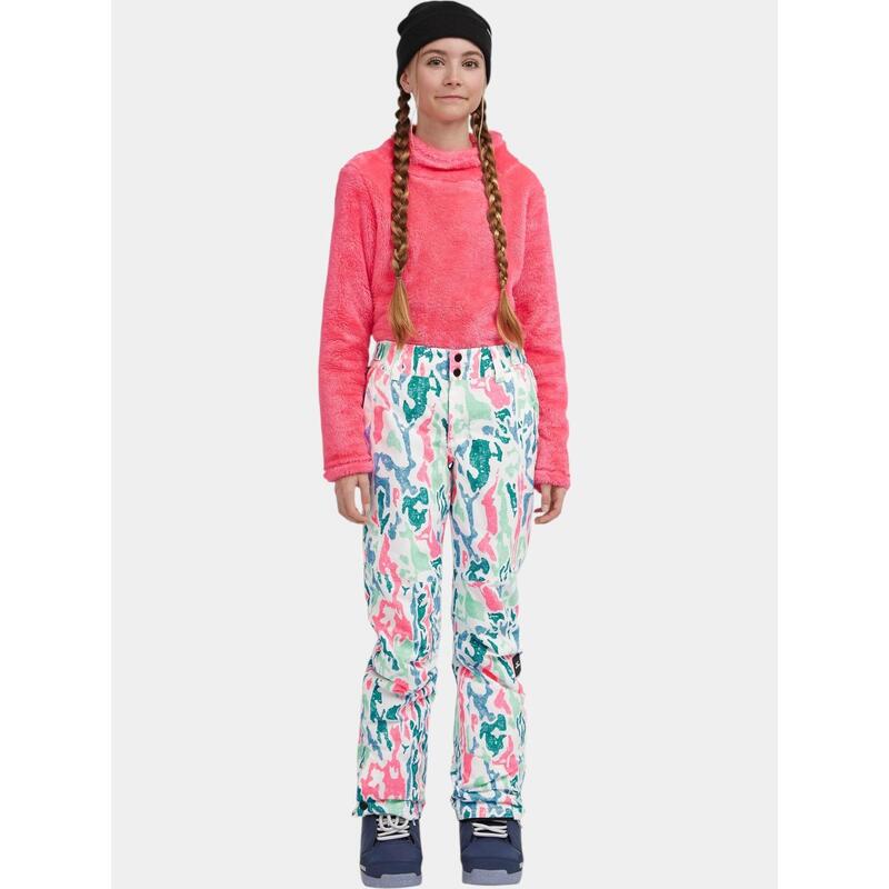 Pantaloni de schi FWC'Cruz Snow Pants copii