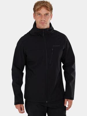 Giacca Softshell Uomo Fairbanks