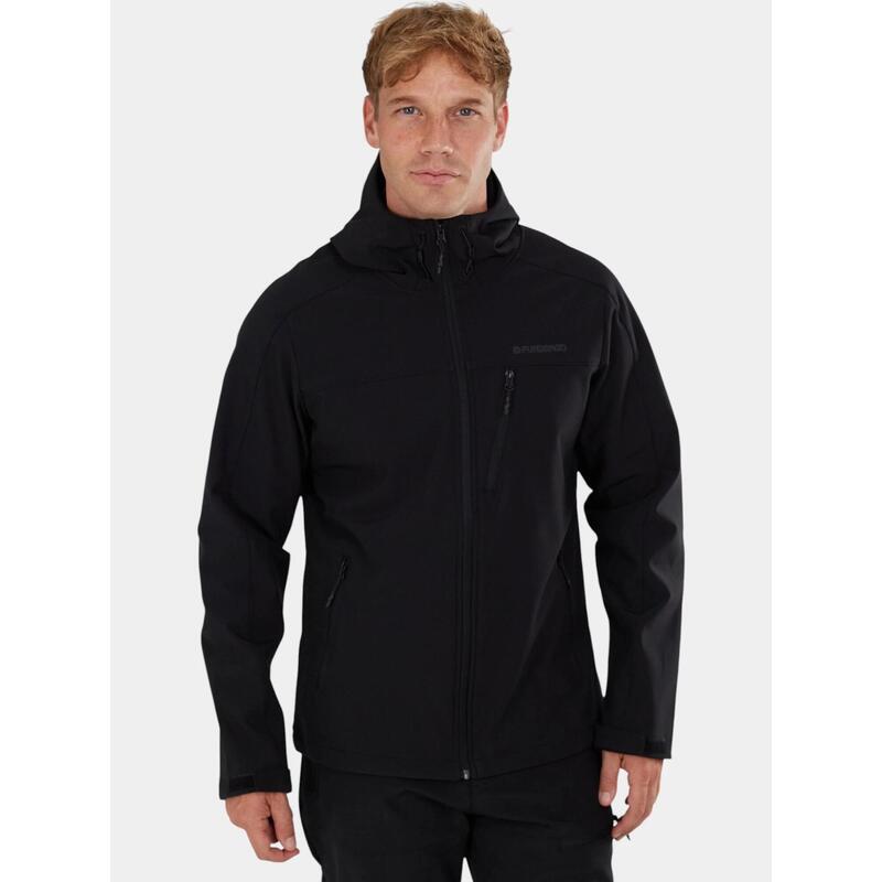 Férfi softshell kabát Fairbanks Softhsell Jacket