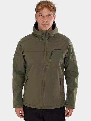 Giacca Softshell Uomo Fairbanks