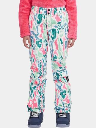 Spodnie Narciarskie Dziecięce O'Neill FWC'Cruz
