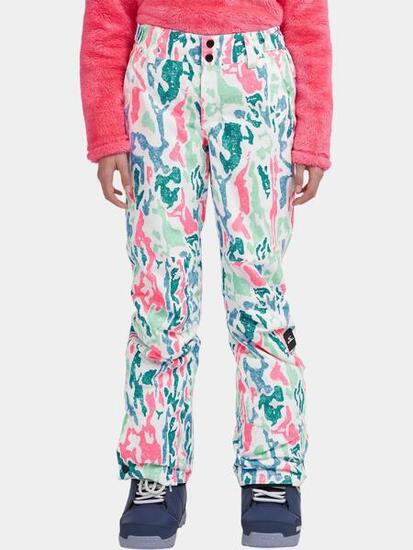 Spodnie Narciarskie Dziecięce O'Neill FWC'Cruz