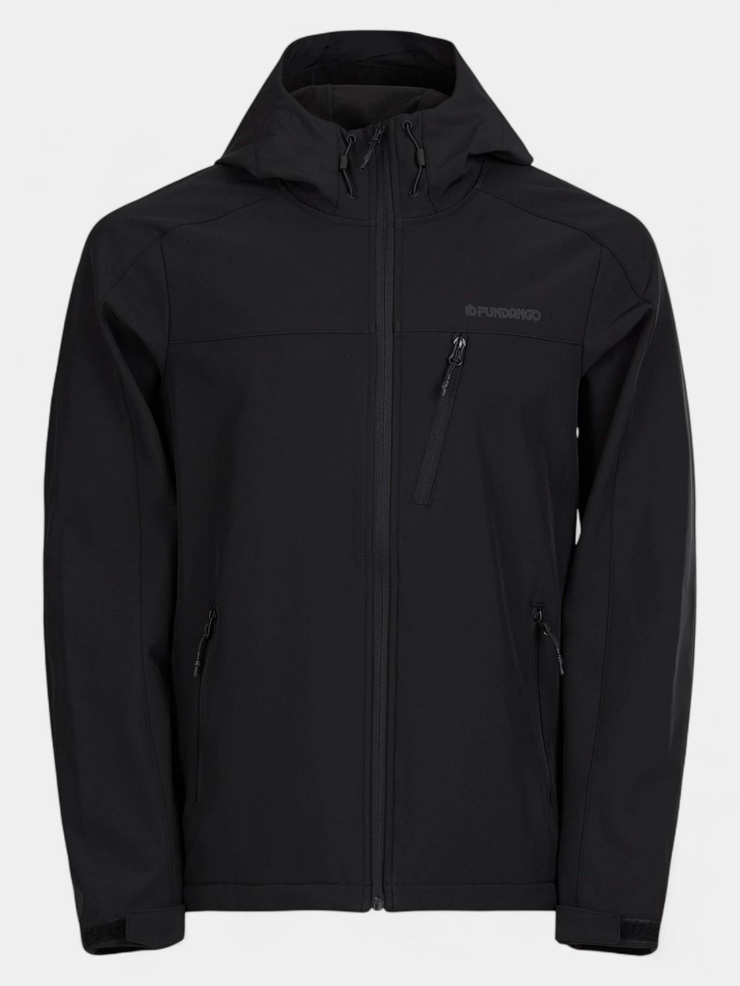 Veste Softshell Homme Fairbanks 6/7