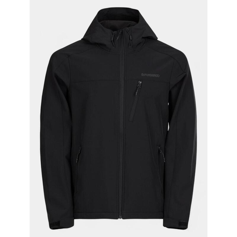 Férfi softshell kabát Fairbanks Softhsell Jacket