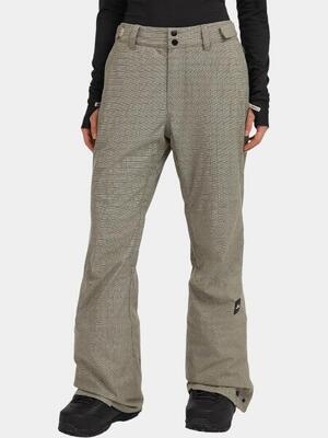 Skibroek dames fwc'cruz melange