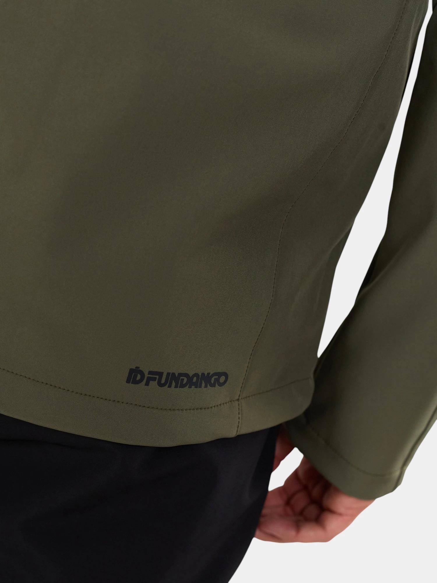 Veste Softshell Homme Fairbanks 6/7