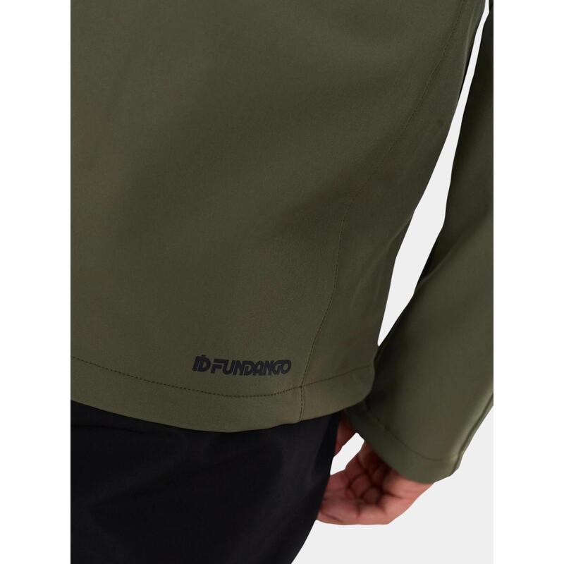 Jacheta softshell Fairbanks Softhsell Jacket barbati