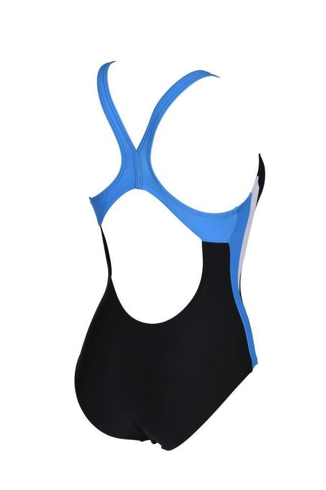Strój kąpielowy damski kostium jednoczęściowy basen Arena Bonny Panel