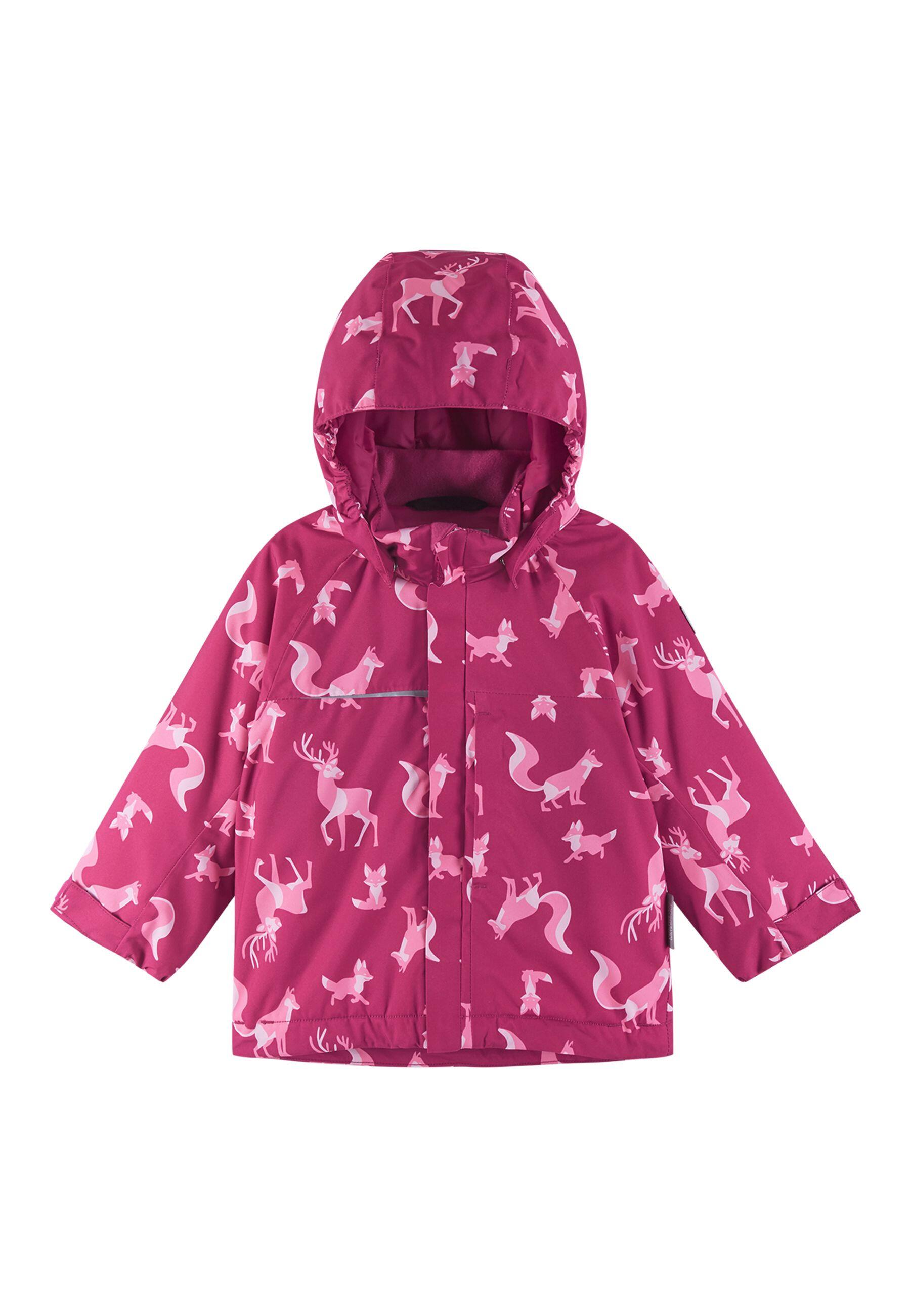 Veste d'hiver ReimaTec Parkkila - mit BIONIC-FINISH®ECO Beschichtung 3/7