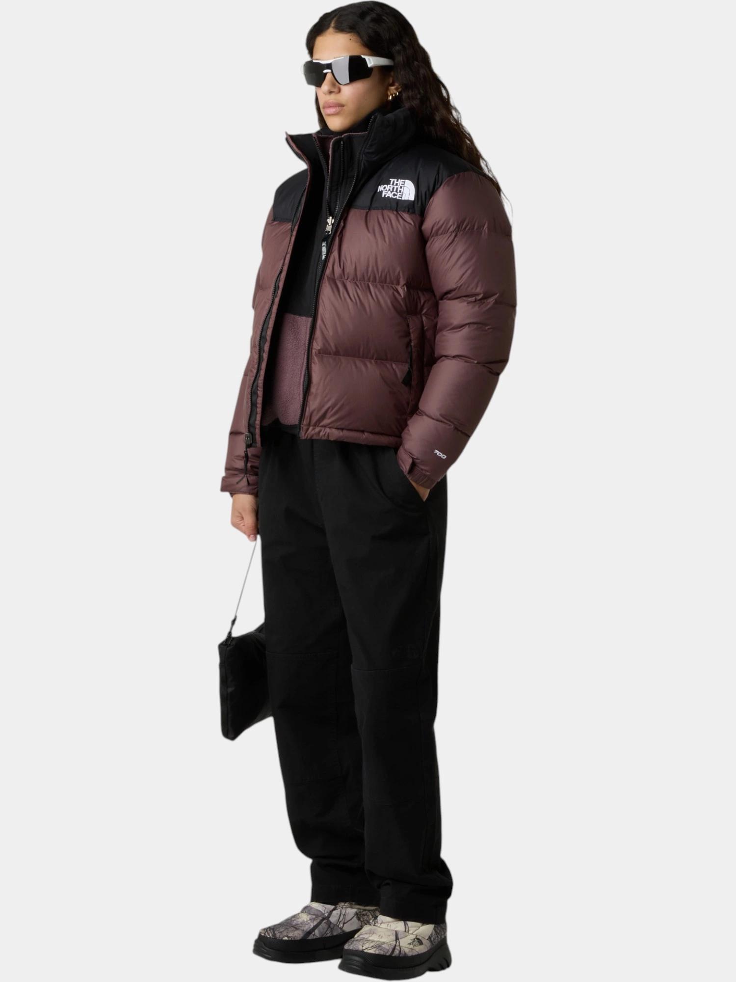 Doudoune Femme 1996 Retro Nuptse 3/7