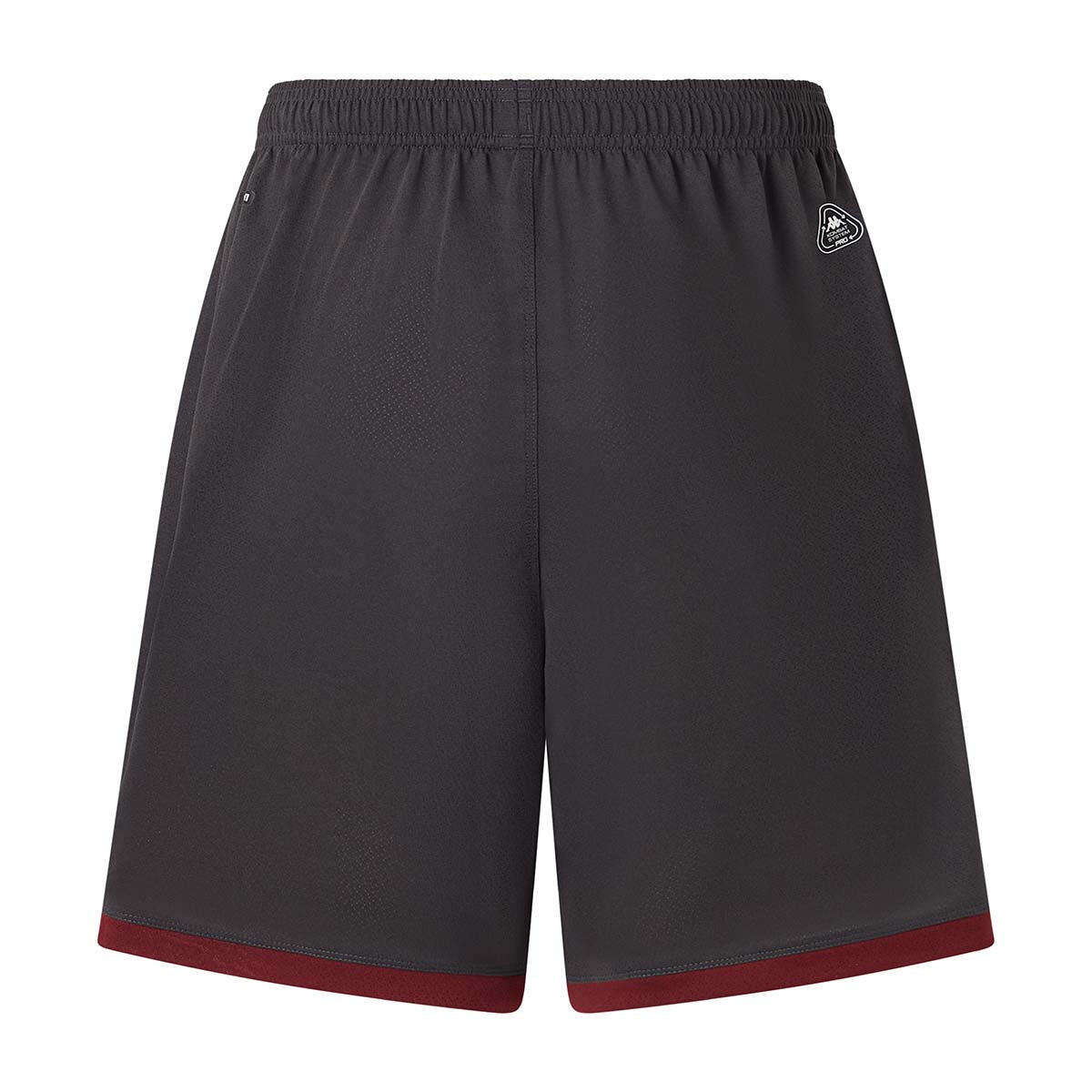 Short Mixiozip Pro garçon FC Metz 25/26 4/4
