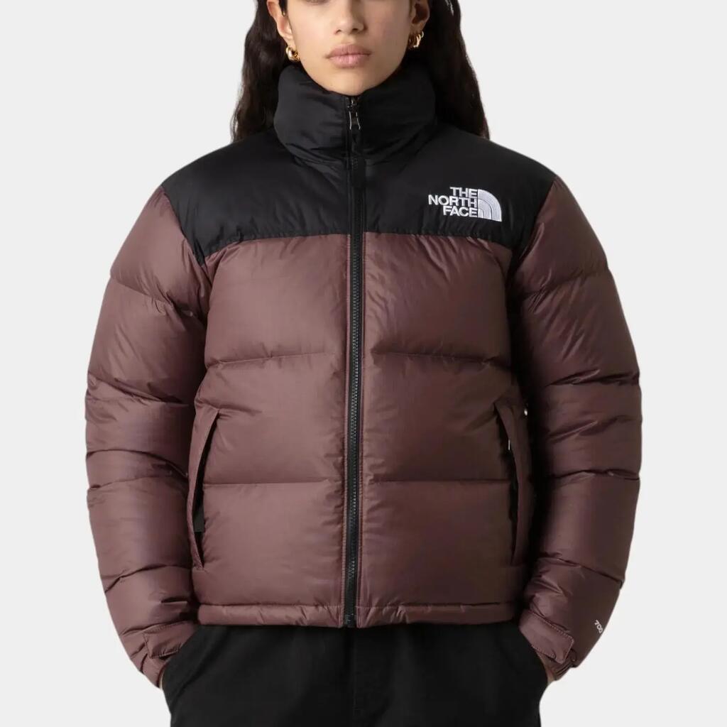 BROWN / BLACK