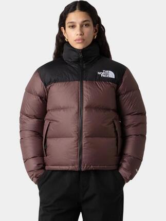 Doudoune Femme 1996 Retro Nuptse