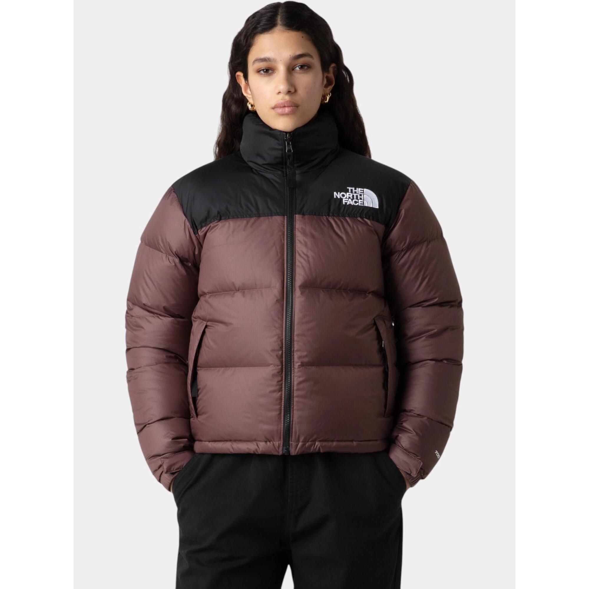 THE NORTH FACE Dámská péřová bunda The North Face 1996 Retro Nuptse
