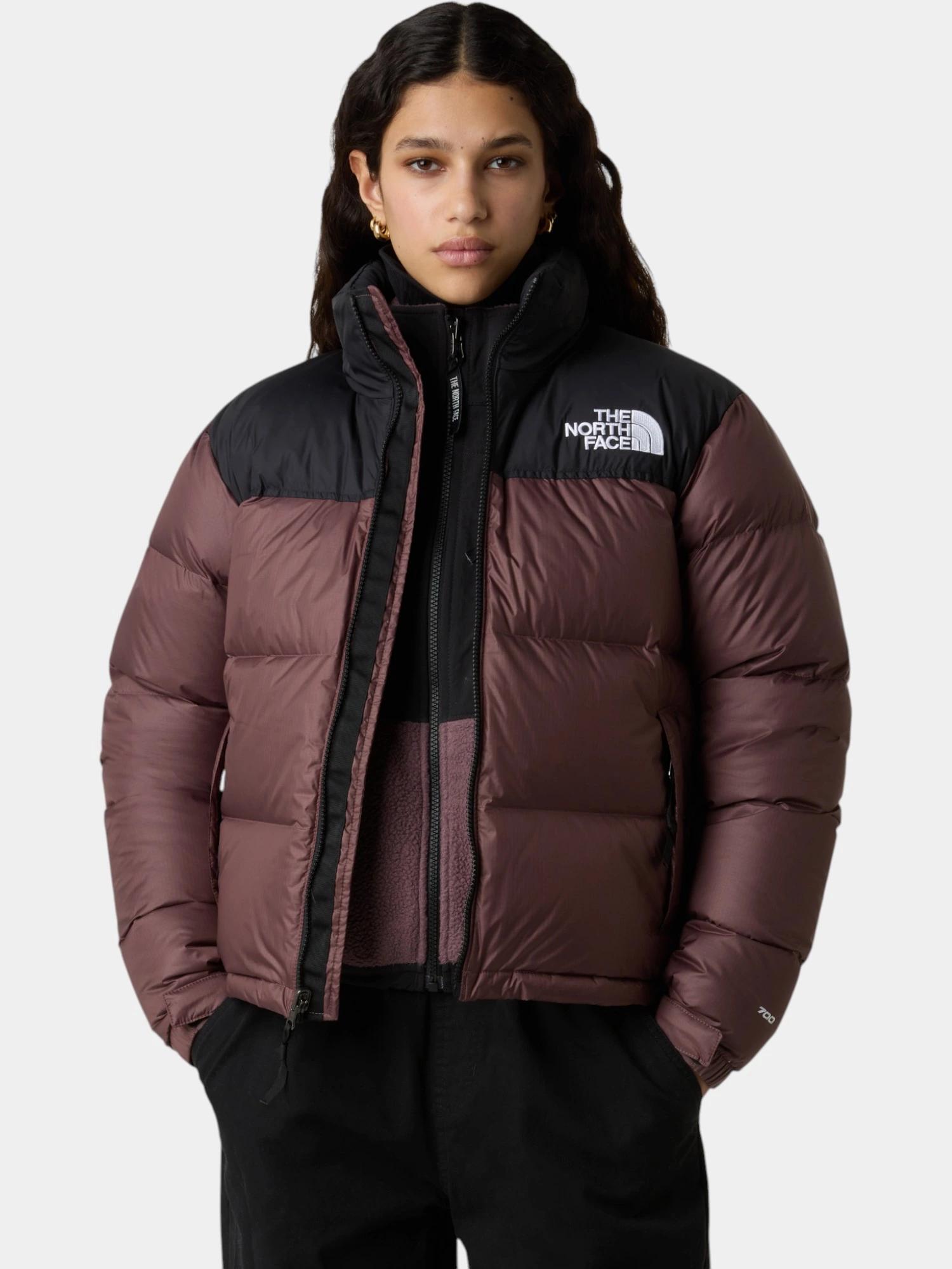 Doudoune Femme 1996 Retro Nuptse 4/7