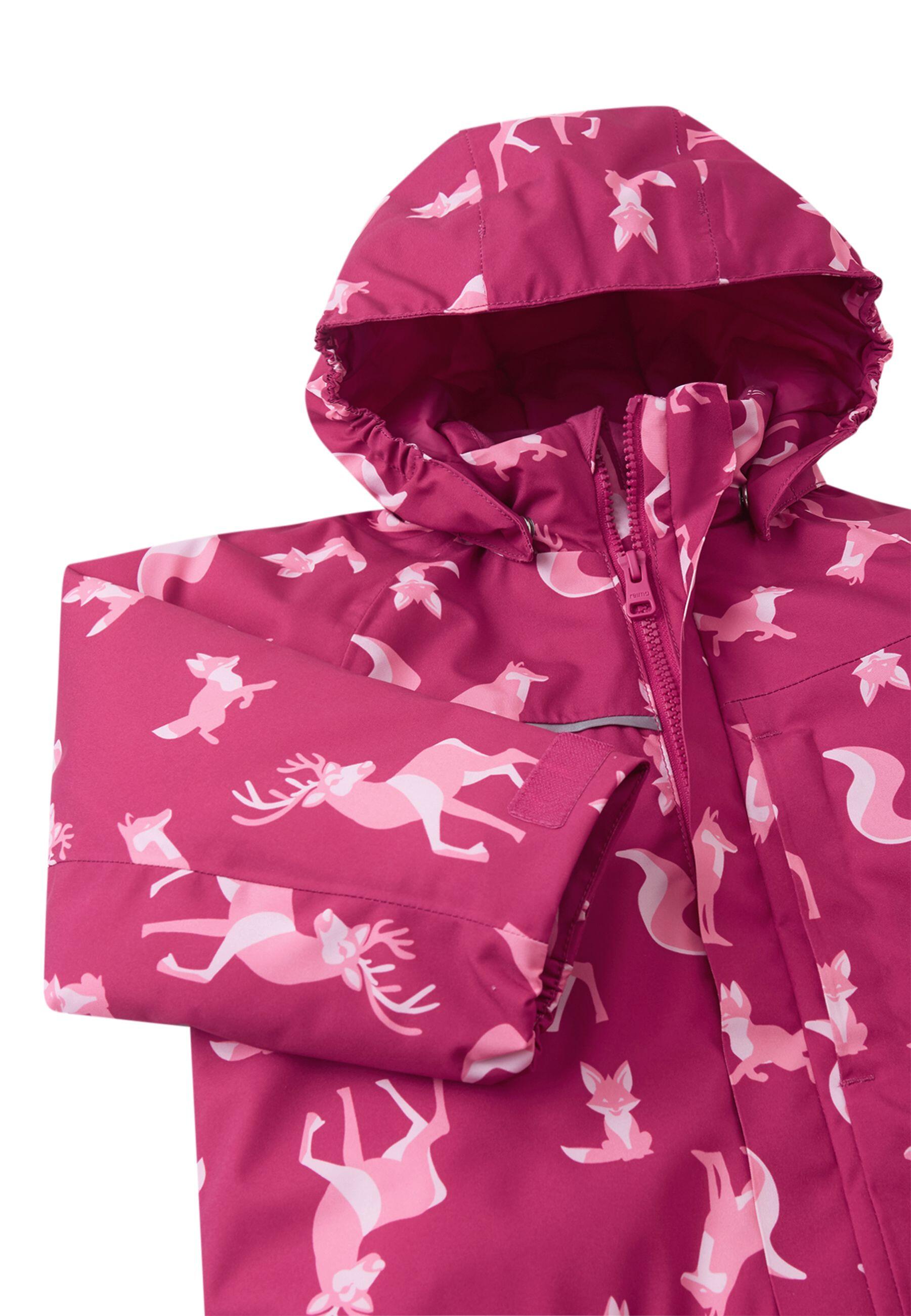 Veste d'hiver ReimaTec Parkkila - mit BIONIC-FINISH®ECO Beschichtung 4/7
