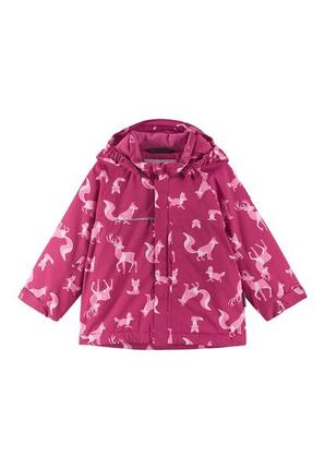 ReimaTec Winterjacke Parkkila - mit BIONIC-FINISH®ECO Beschichtung