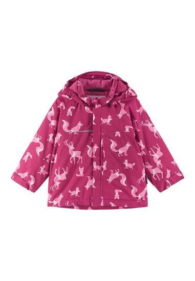 ReimaTec Winterjacke Parkkila - mit BIONIC-FINISH®ECO Beschichtung