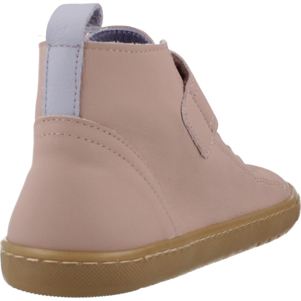 Bottes Blanditos Modello Tokiobd Colore Rosa 3/5