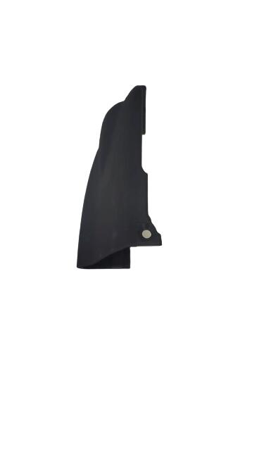 Protectie laterala spate pentru trotineta electrica Joyor Unico X5S (Negru)