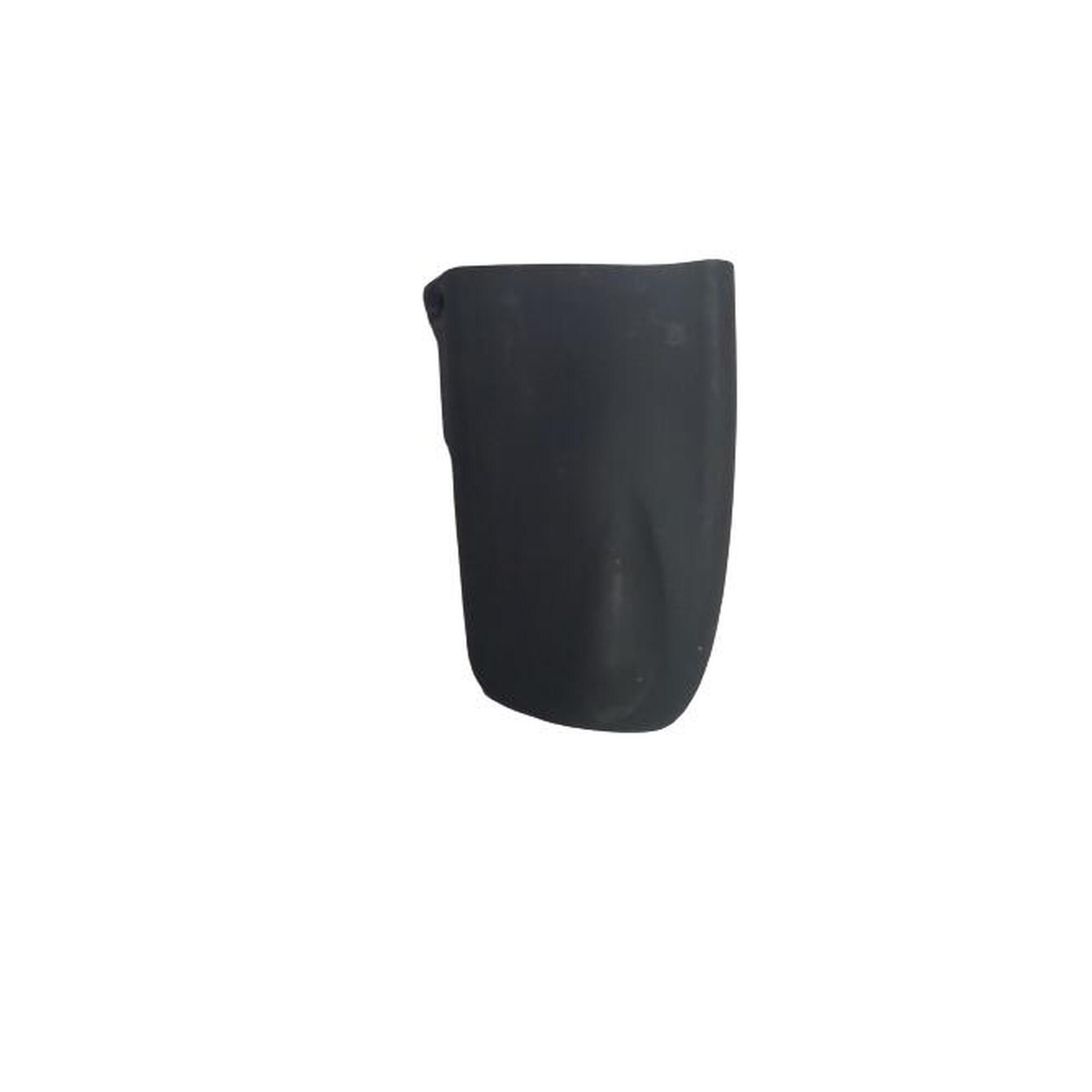 Protectie laterala spate pentru trotineta electrica Joyor Unico X5S (Negru)