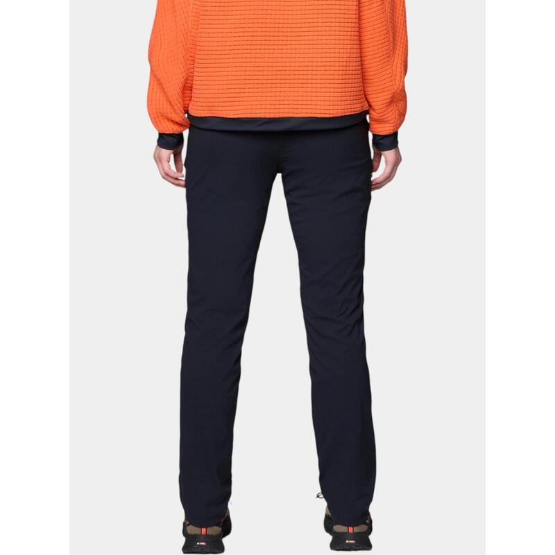 Pantaloni de drumetie Dynama Lined Pant femei