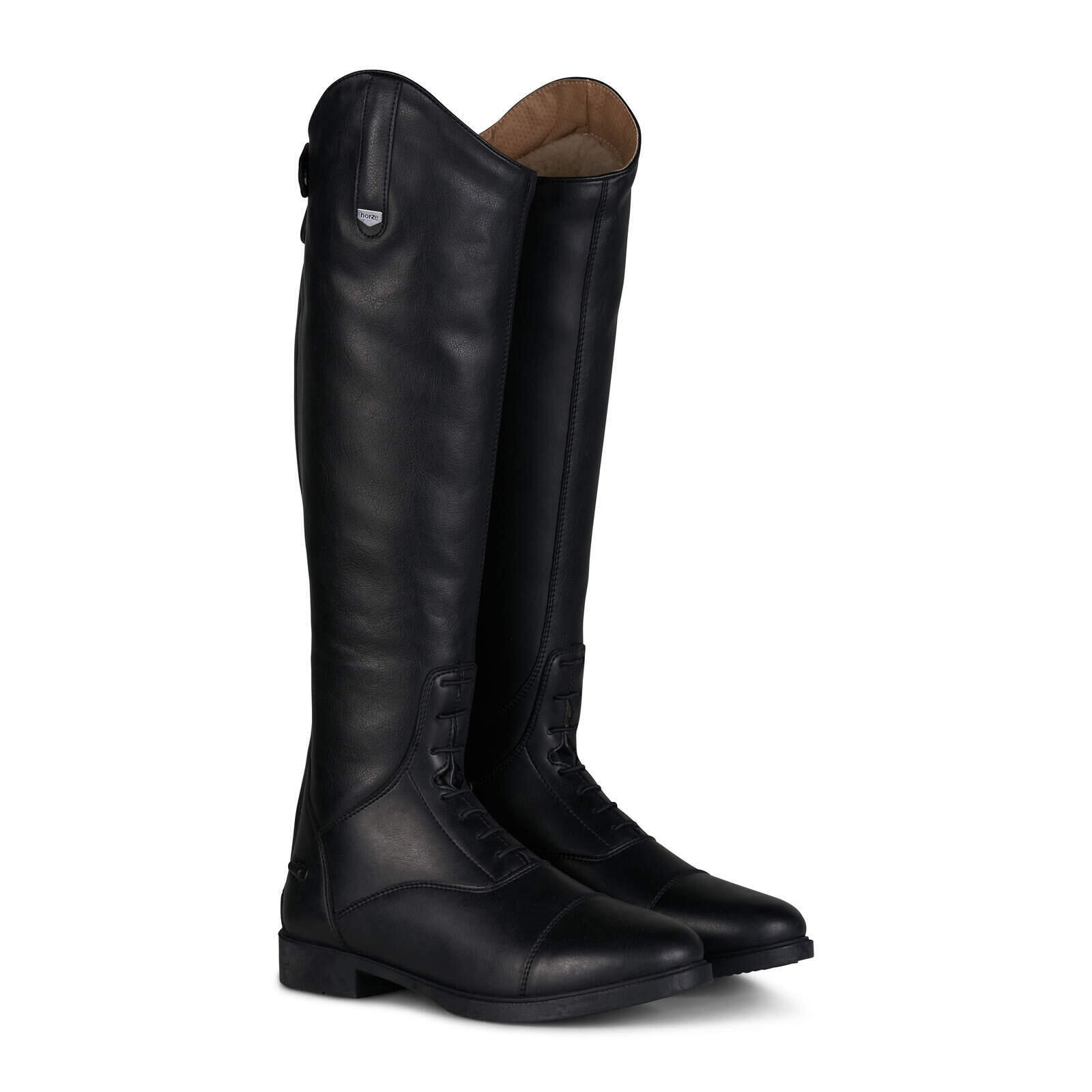 Buty do jazdy konnej Horze Rover