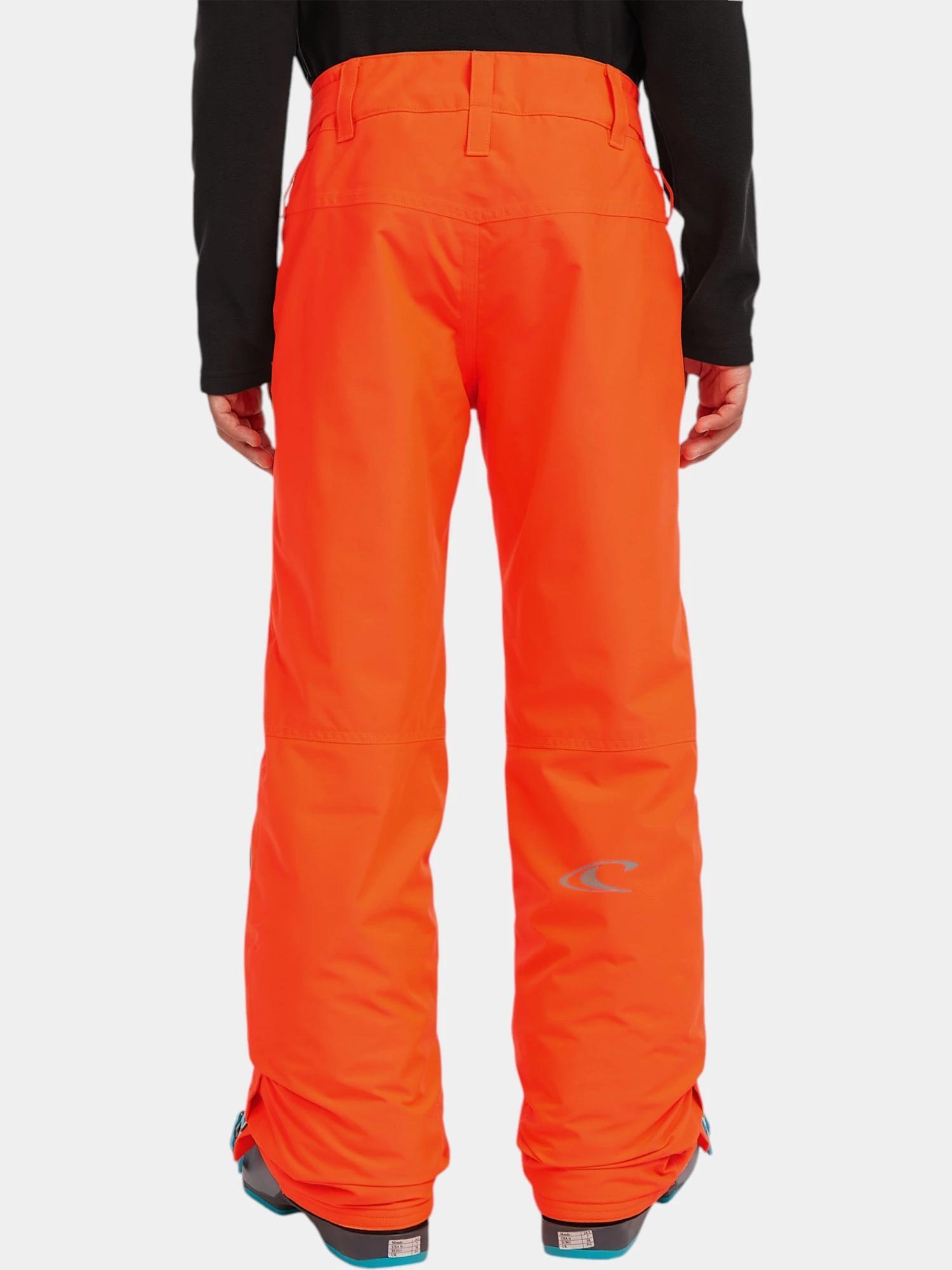 Pantaloni Da Sci Bambini FWC'Cruz 3/7