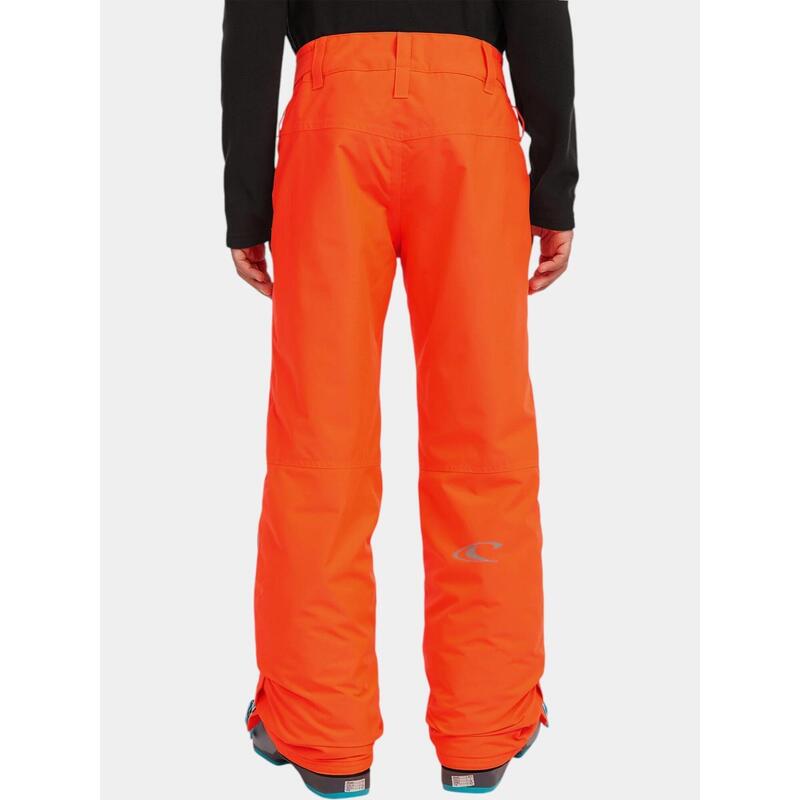 Pantaloni de schi FWC'Cruz Snow Pants copii