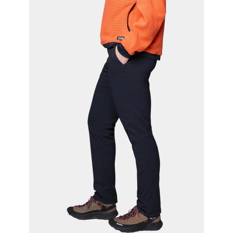 Pantaloni de drumetie Dynama Lined Pant femei